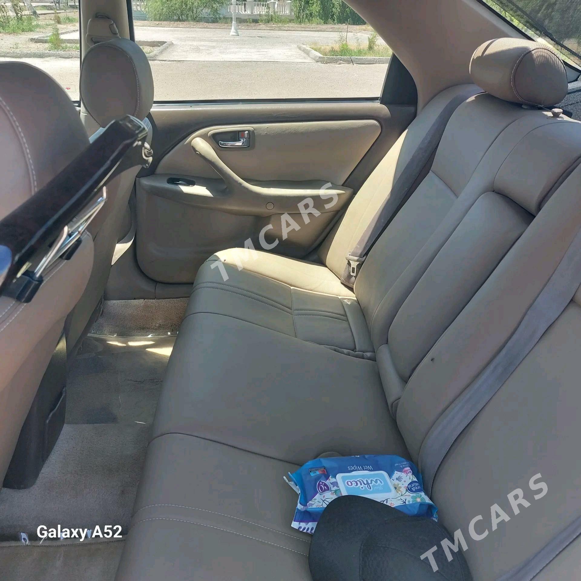 Toyota Camry 1998 - 130 000 TMT - Gubadag - img 5