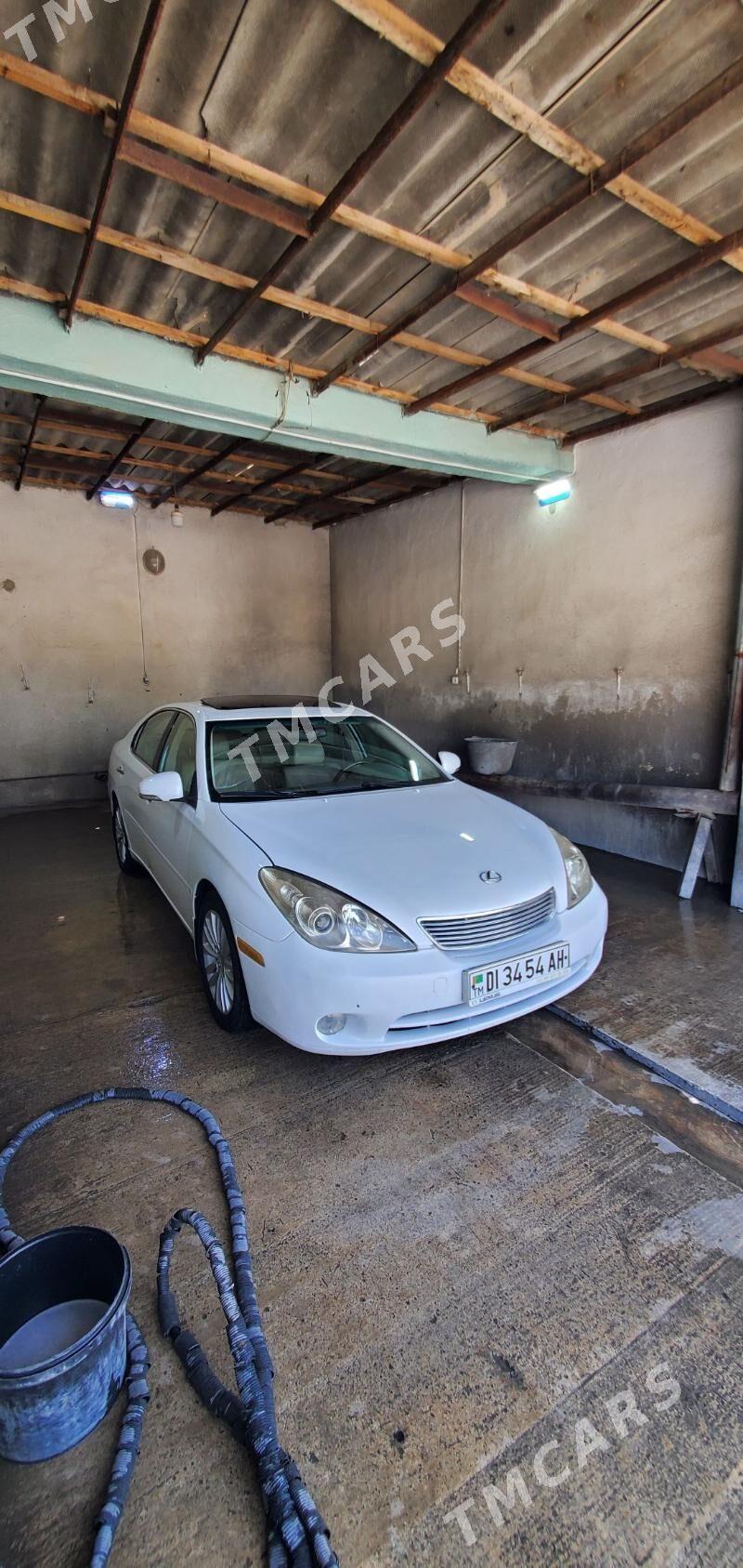 Lexus ES 330 2002 - 158 000 TMT - Бахарден - img 2