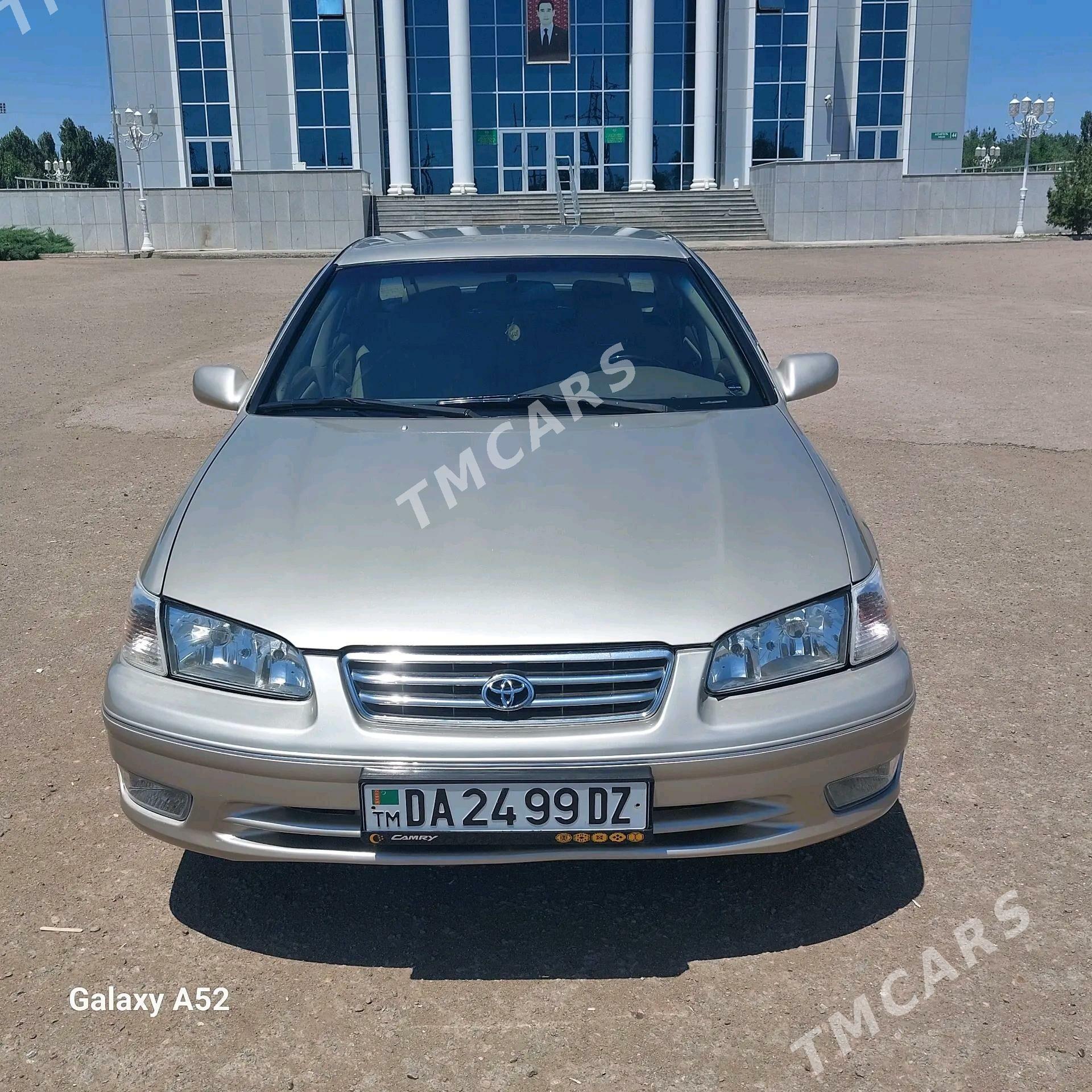 Toyota Camry 1998 - 130 000 TMT - Gubadag - img 7