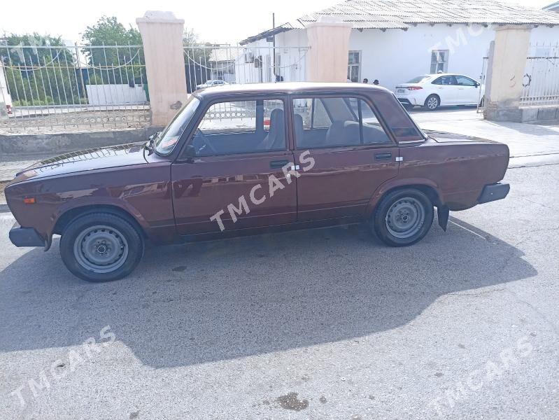 Lada 2107 2010 - 60 000 TMT - Чарджоу - img 2