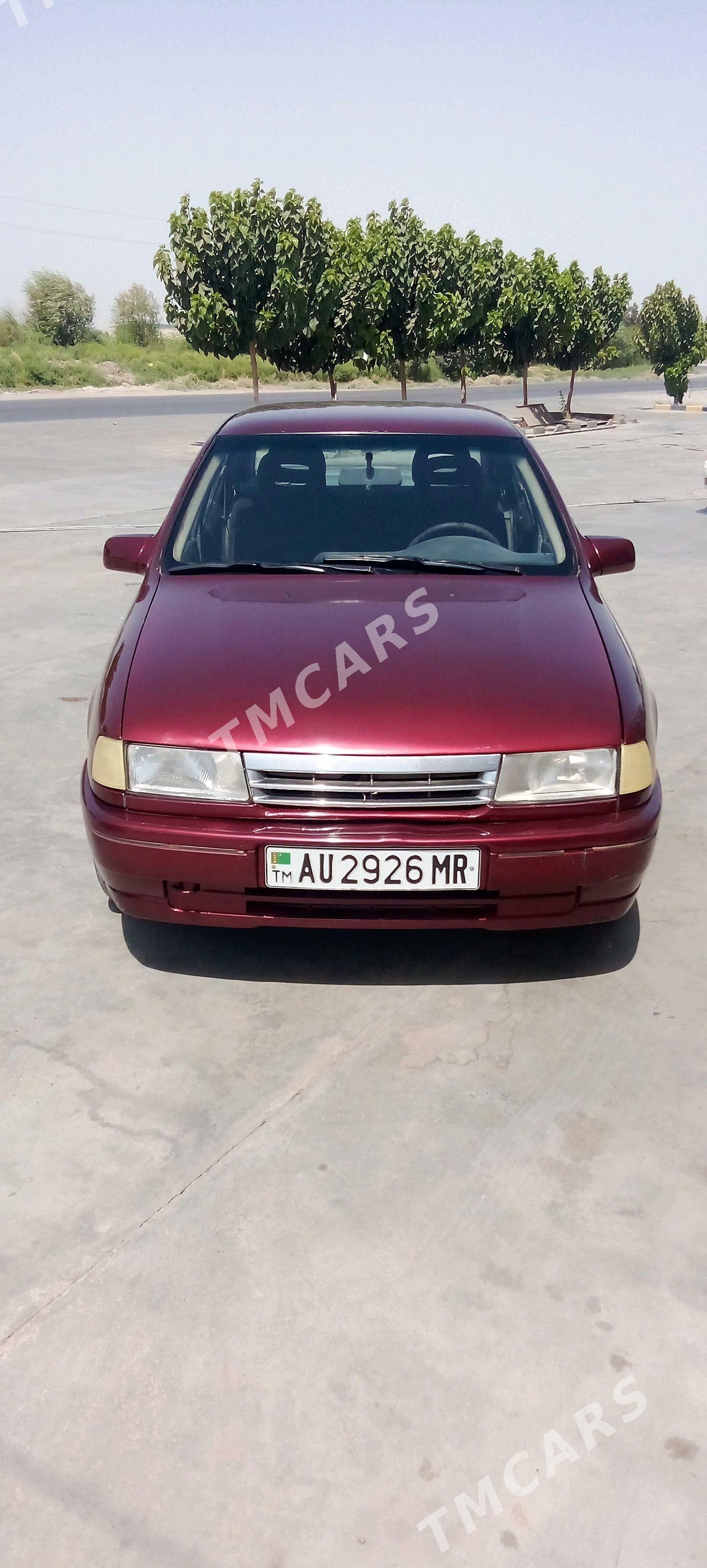 Opel Vectra 1992 - 28 000 TMT - Mary - img 7