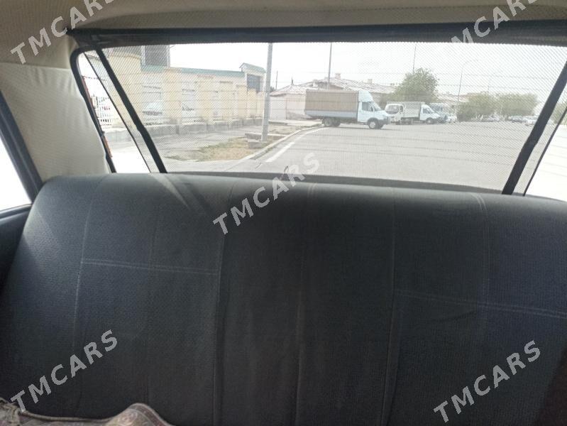 Lada 2107 2010 - 60 000 TMT - Чарджоу - img 5