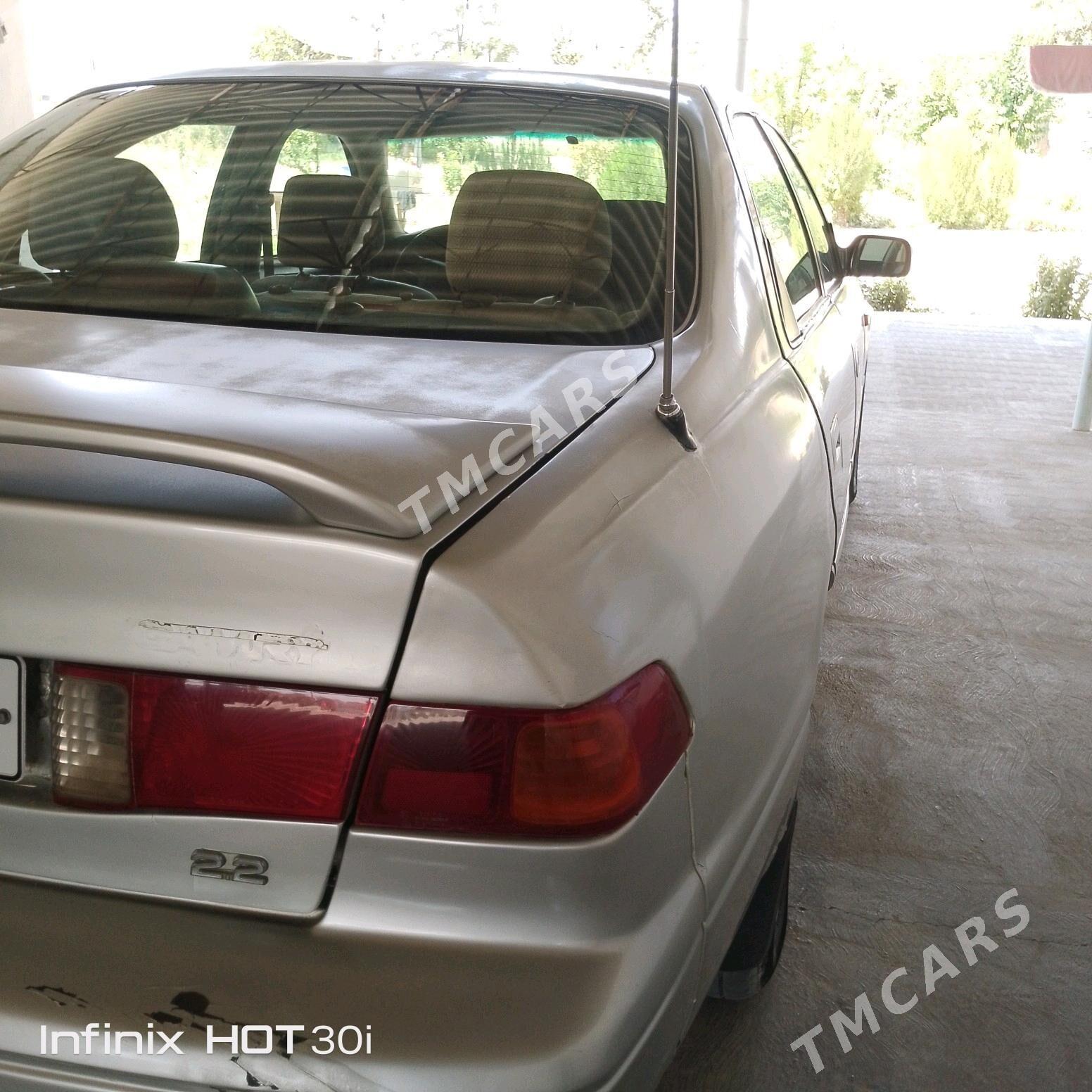 Toyota Camry 1999 - 90 000 TMT - Tagtabazar - img 4