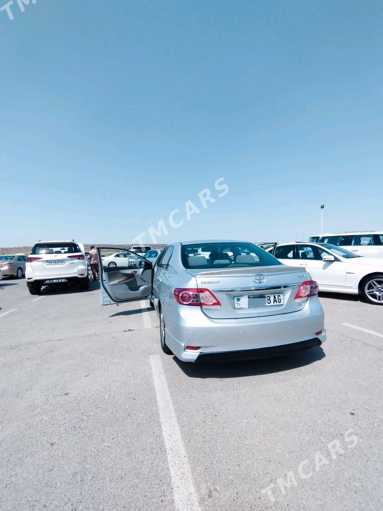 Toyota Corolla 2012 - 182 000 TMT - Aşgabat - img 6