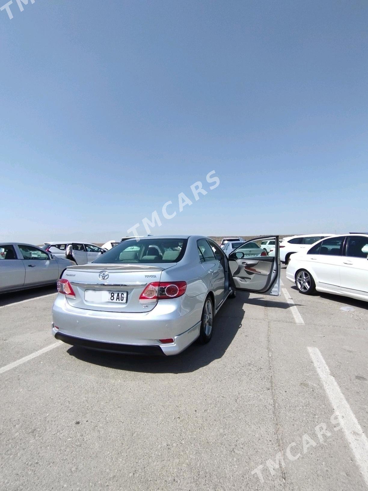 Toyota Corolla 2012 - 182 000 TMT - Aşgabat - img 2