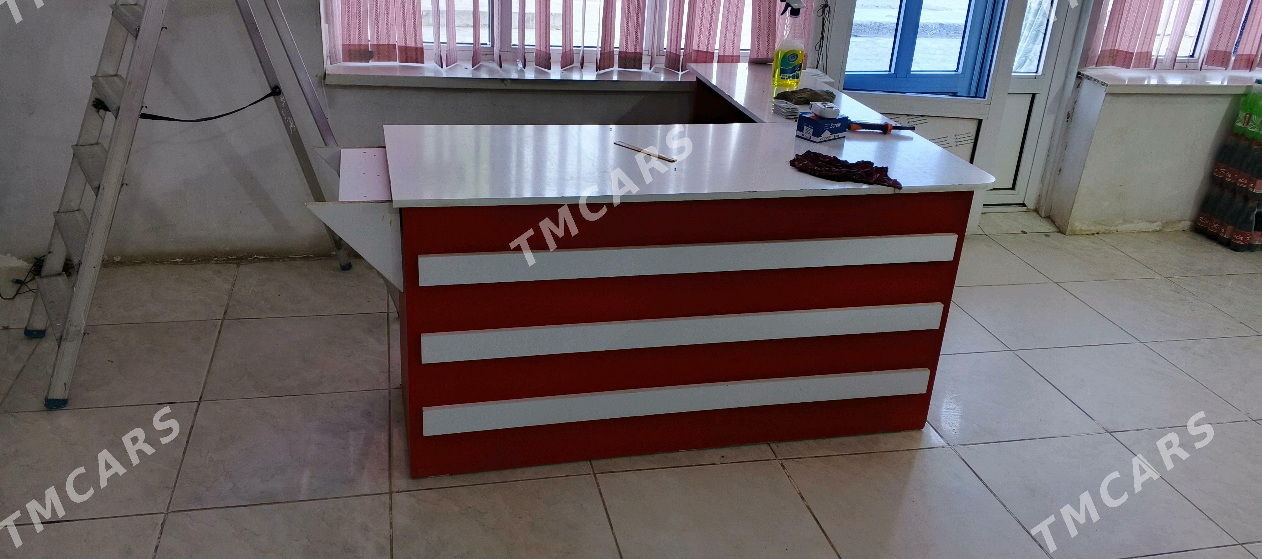 Magazin üçin polka - Ýolöten - img 2