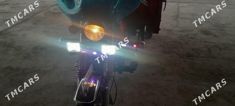 Fekon FK200-14G 2016 - 21 000 TMT - Саят - img 7