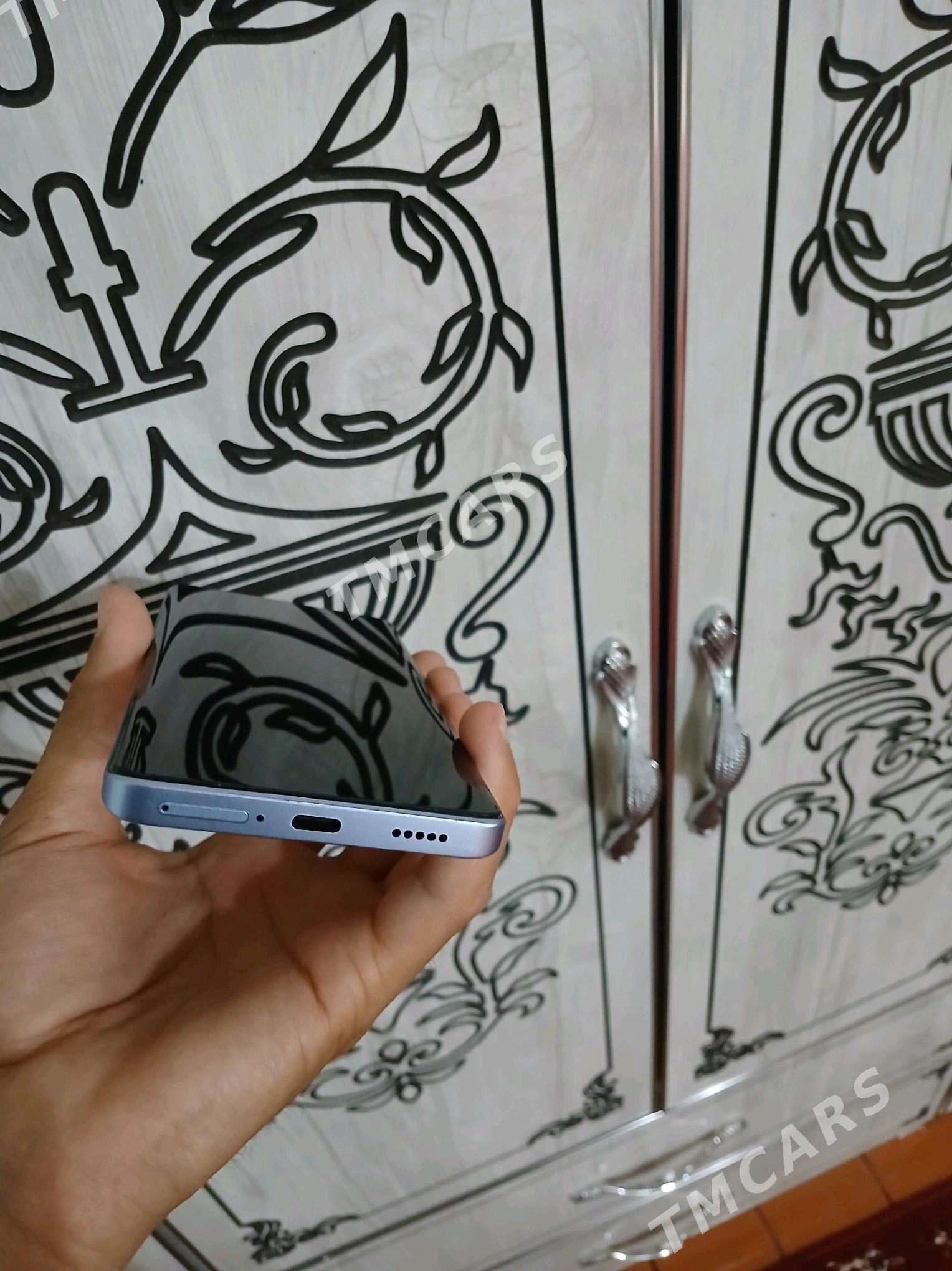 reRedmi not 13 pro + - Çoganly - img 3