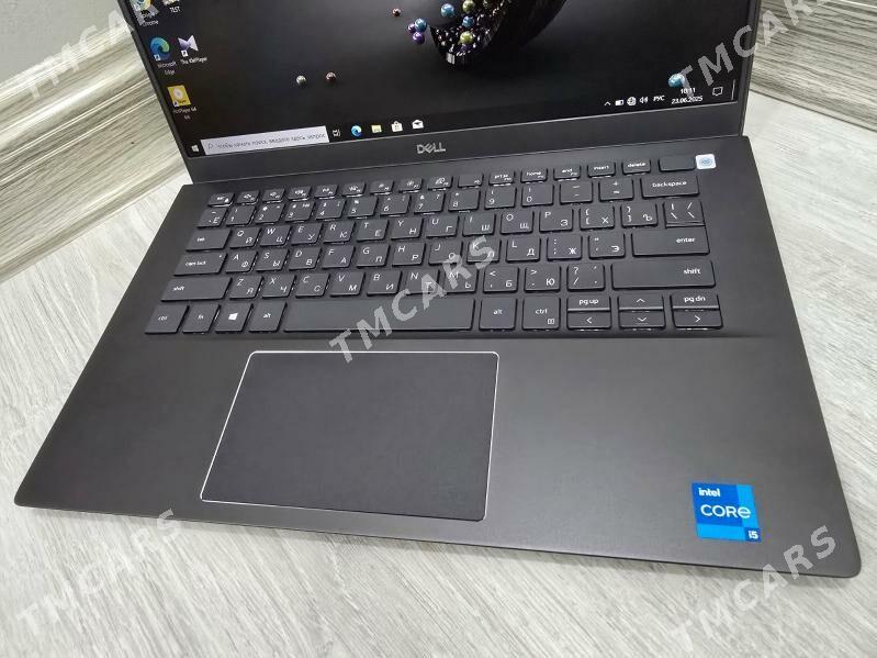 Dell Vostro i5-11 Notebook - Ашхабад - img 6
