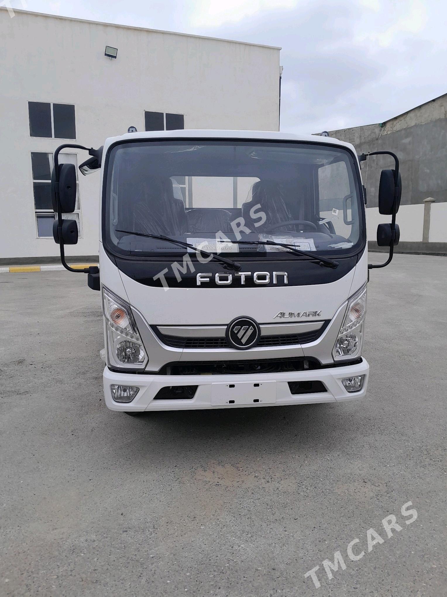 Foton SAUVANA 2023 - 318 000 TMT - Büzmeýin - img 3