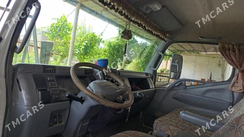 Mitsubishi Fuso 2005 - 300 000 TMT - Койтендаг - img 2
