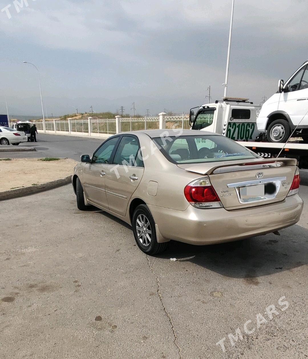 Toyota Camry 2002 - 200 000 TMT - Мары - img 6