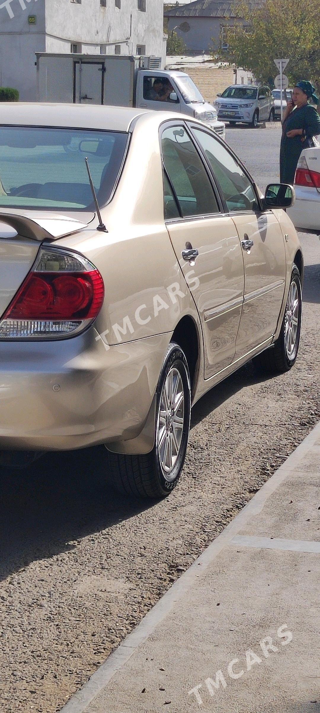 Toyota Camry 2002 - 200 000 TMT - Мары - img 4