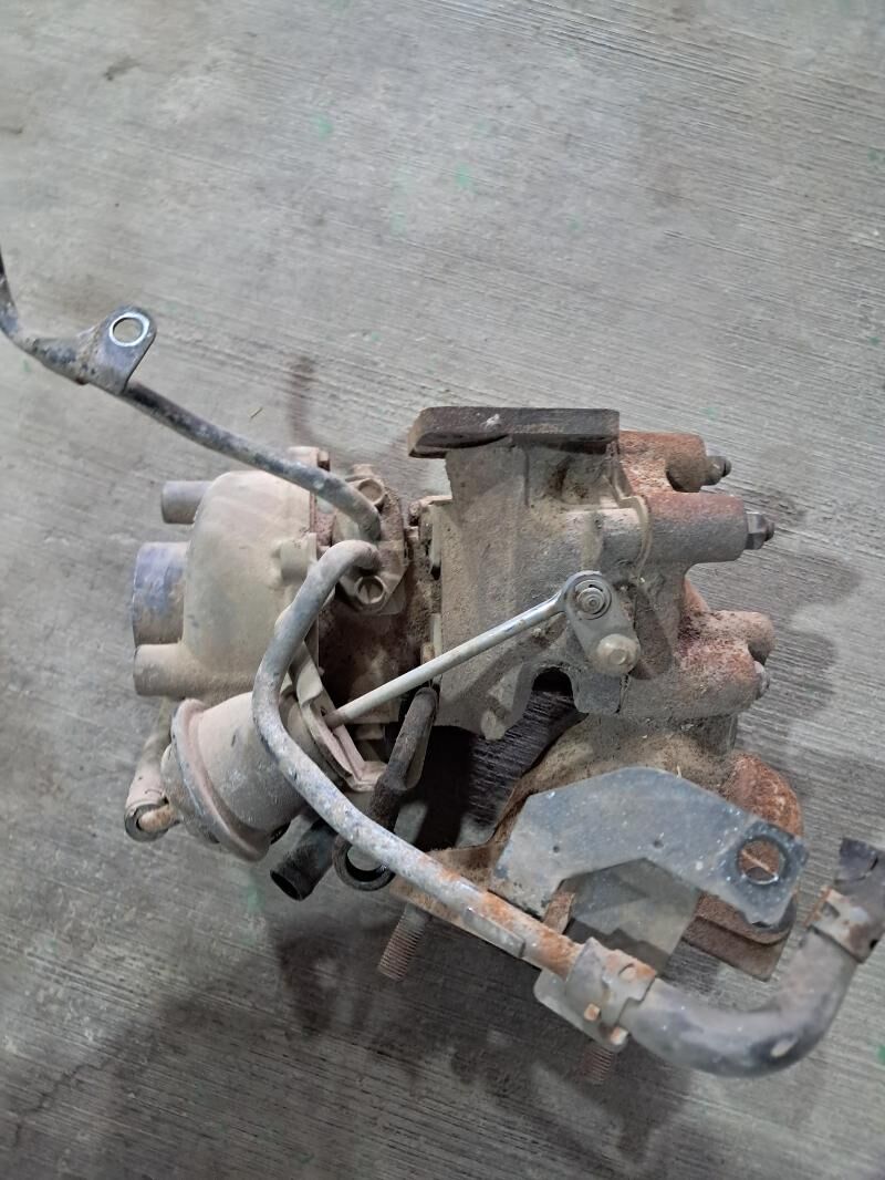opel astra 1.7 turbina 1 000 TMT - Daşoguz - img 4
