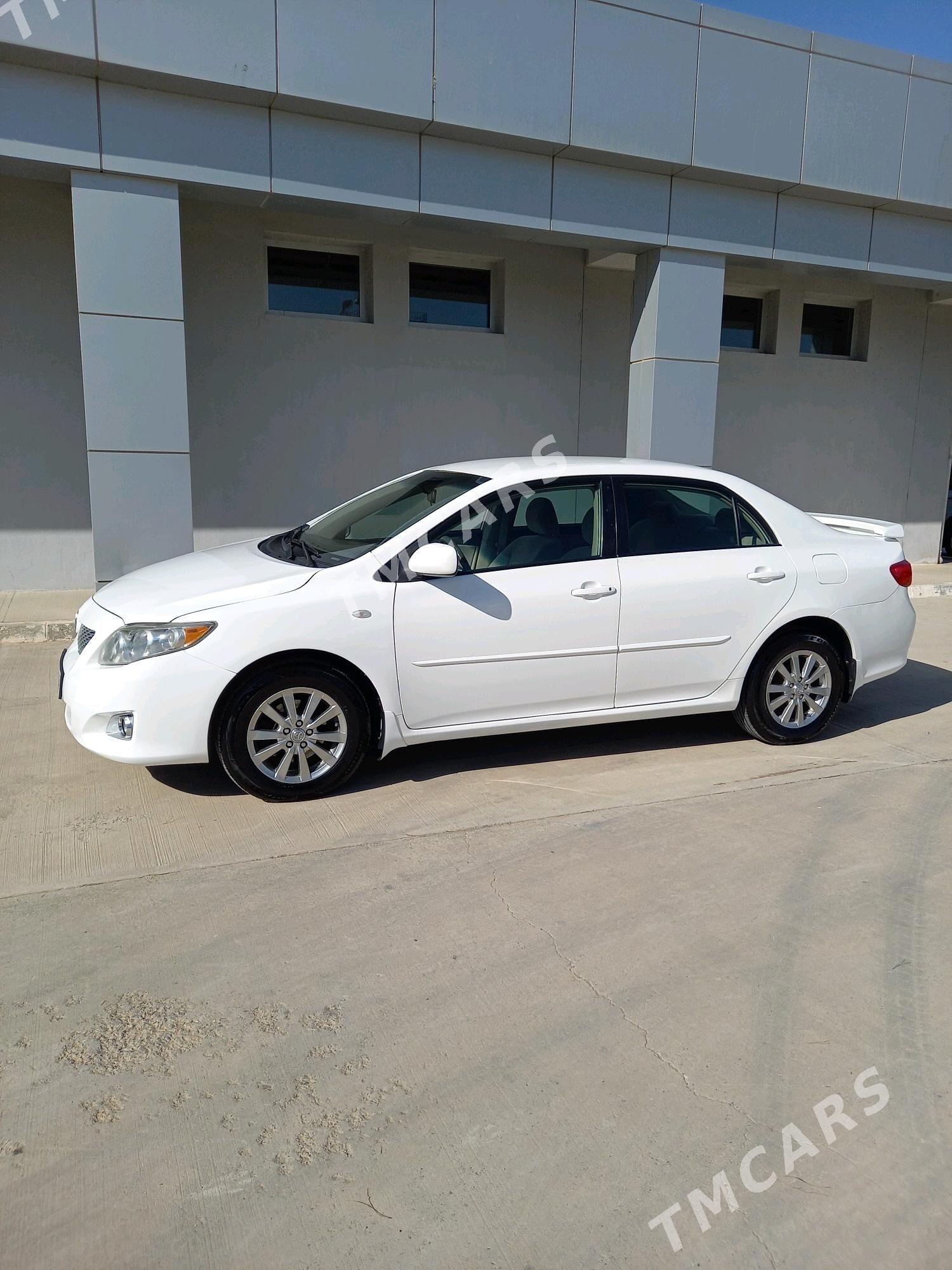 Toyota Corolla 2008 - 135 000 TMT - Kaka - img 2