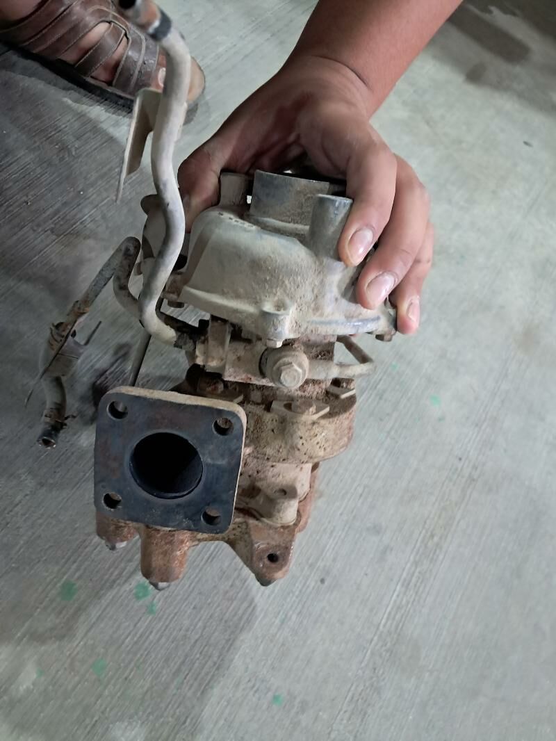 opel astra 1.7 turbina 1 000 TMT - Daşoguz - img 3