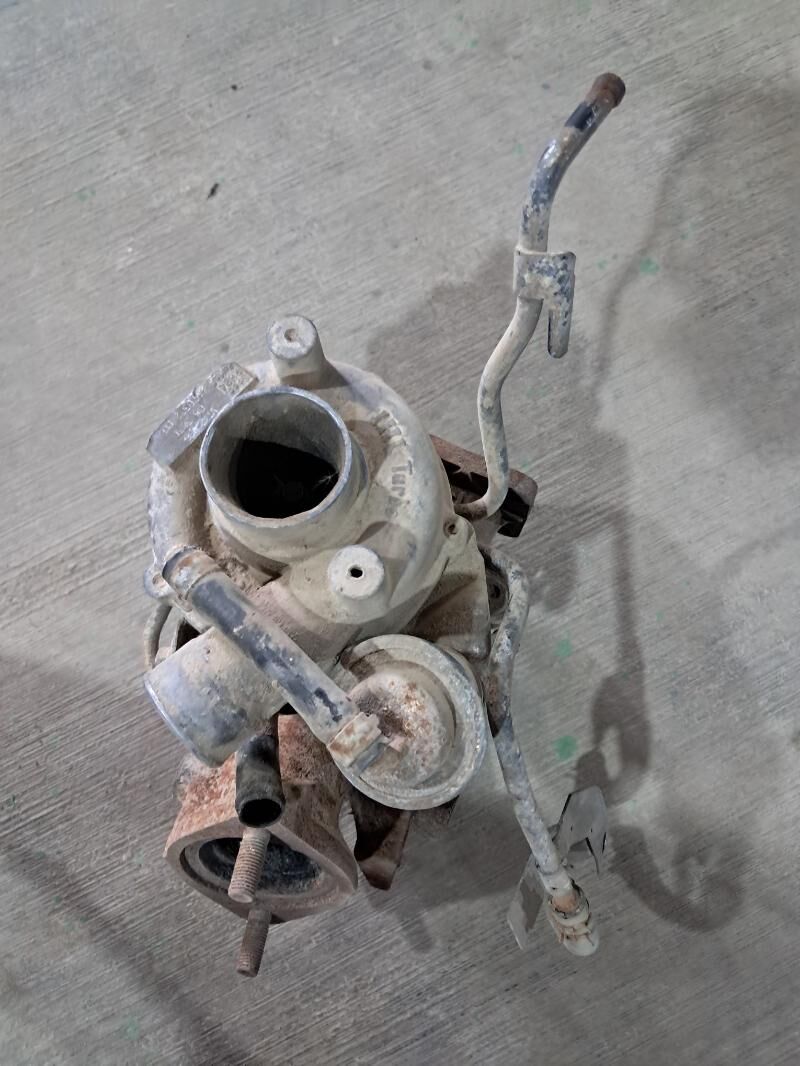 opel astra 1.7 turbina 1 000 TMT - Daşoguz - img 2