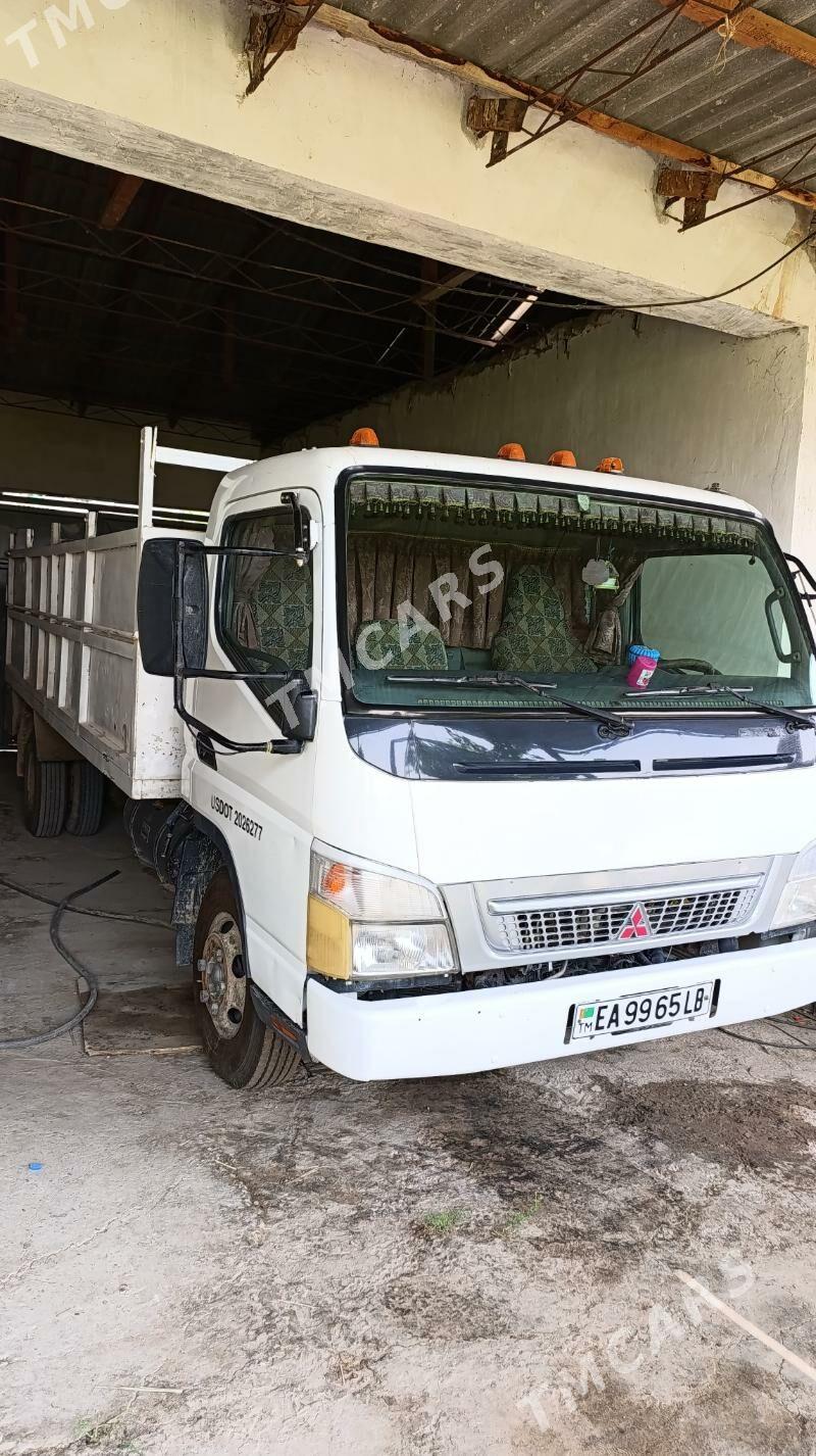 Mitsubishi Fuso 2005 - 300 000 TMT - Койтендаг - img 4