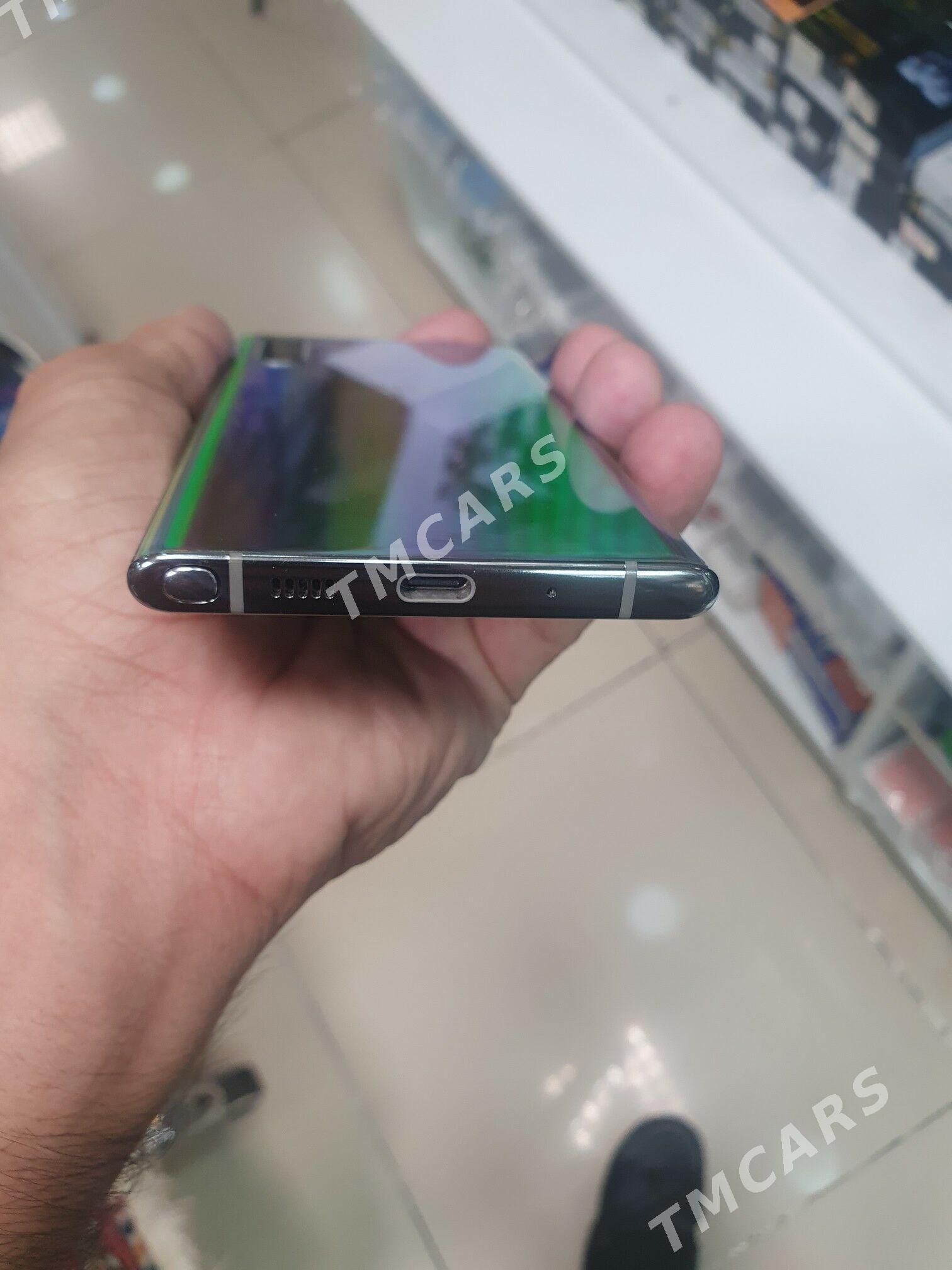 samsung not 10 8.256 - Aşgabat - img 3