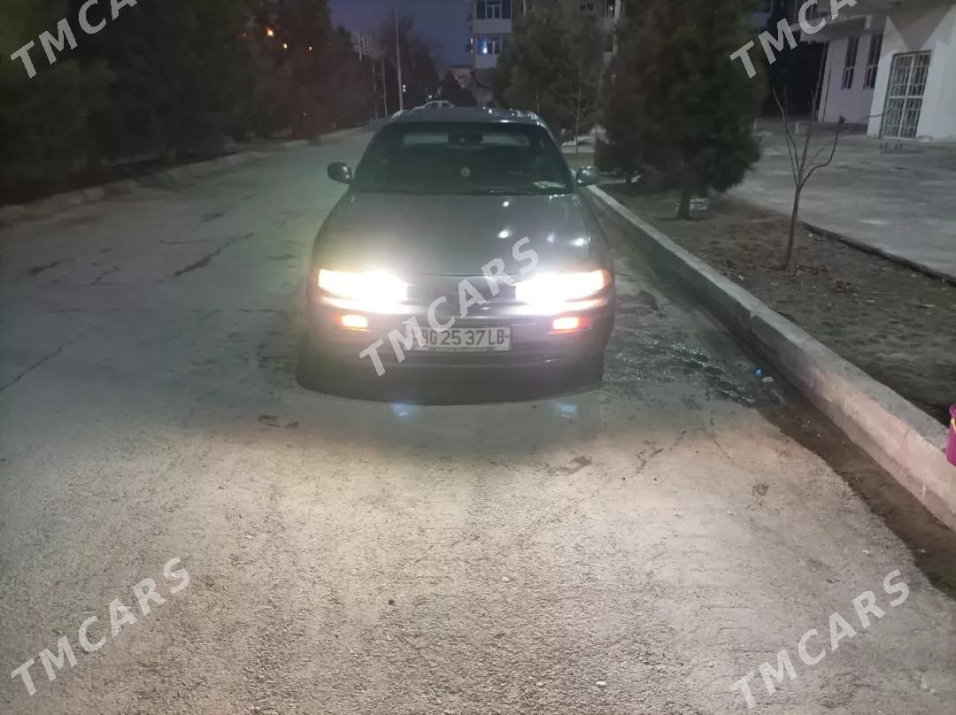 Mitsubishi Galant 1996 - 20 000 TMT - Türkmenabat - img 4