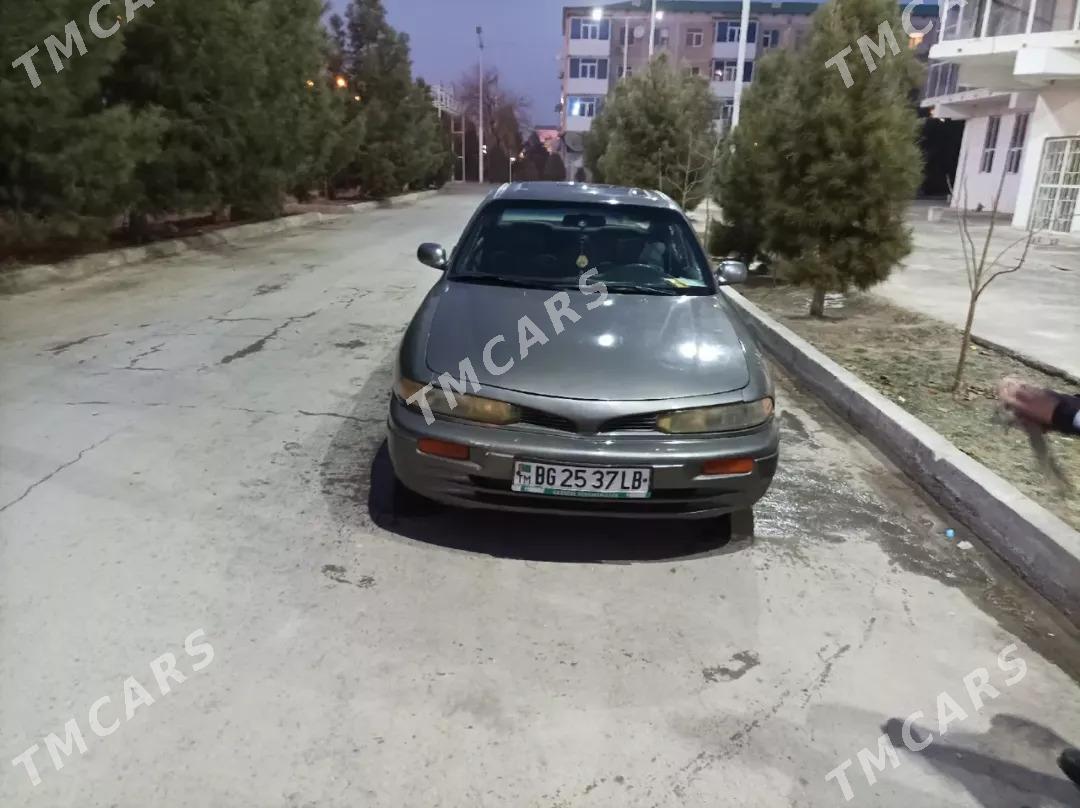 Mitsubishi Galant 1996 - 20 000 TMT - Türkmenabat - img 2