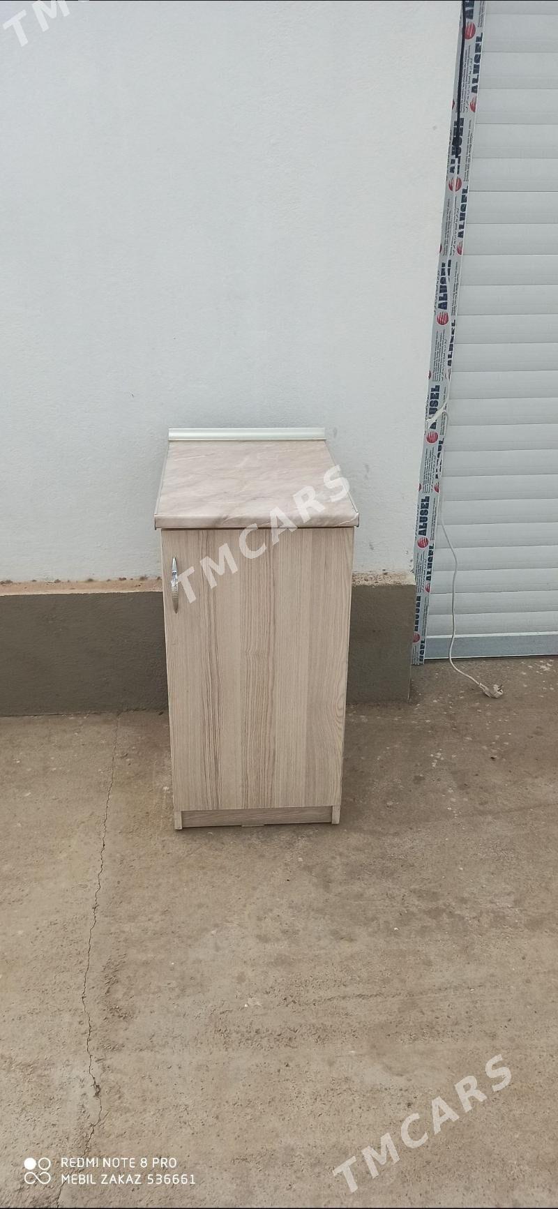 mebel tumbuçka - Aşgabat - img 2