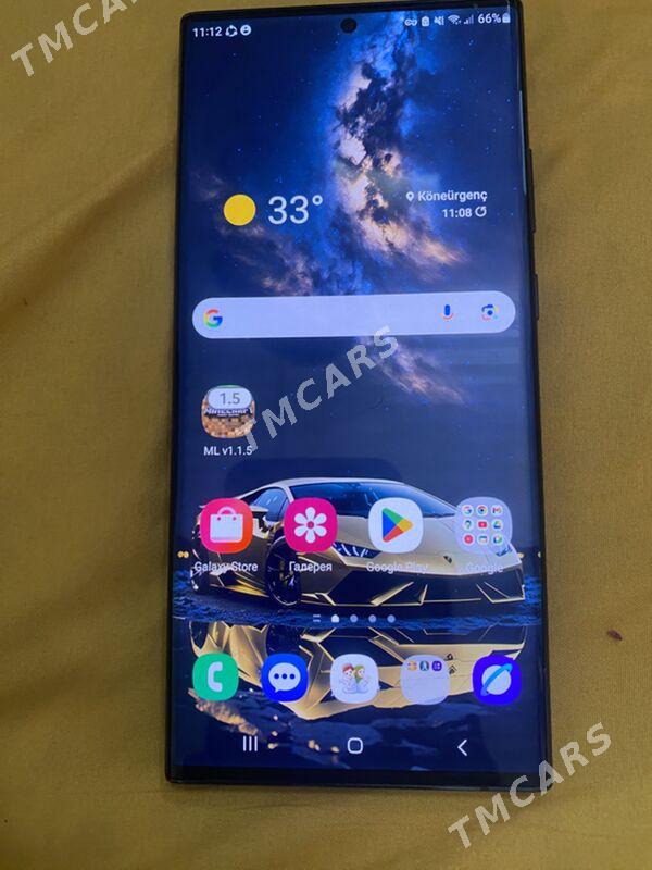 Samsung galaxy note 20 ultra - Köneürgenç - img 3