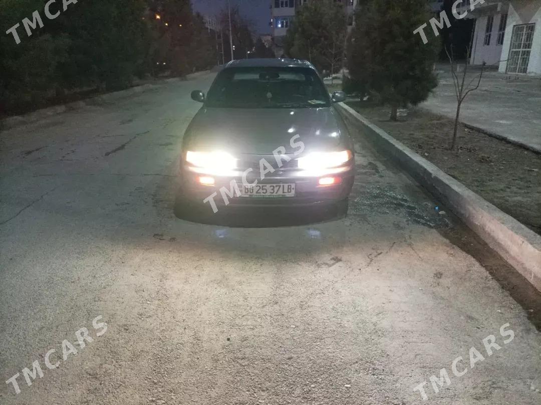 Mitsubishi Galant 1996 - 20 000 TMT - Türkmenabat - img 3
