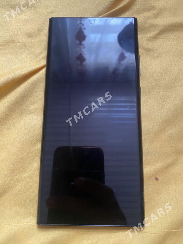 Samsung galaxy note 20 ultra - Köneürgenç - img 2