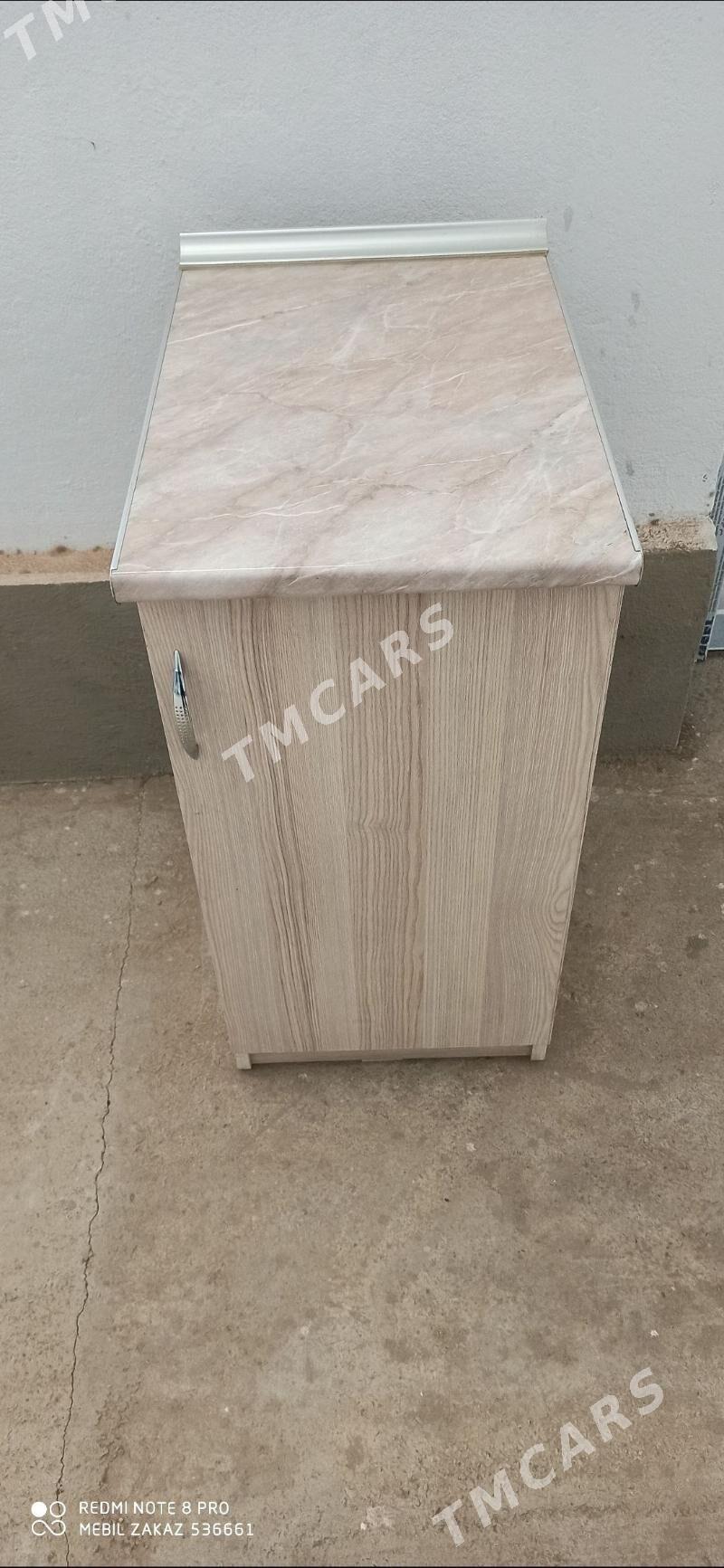 mebel tumbuçka - Aşgabat - img 3