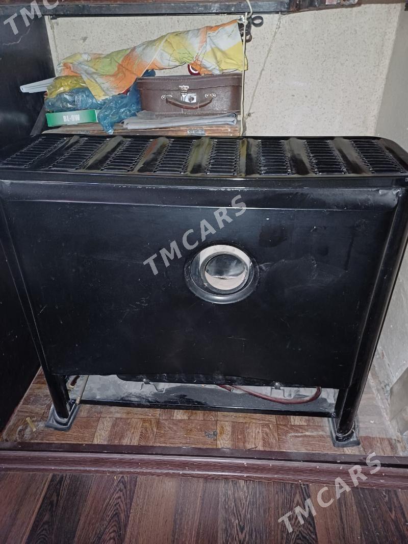 иранская газовая печь - Ашхабад - img 2