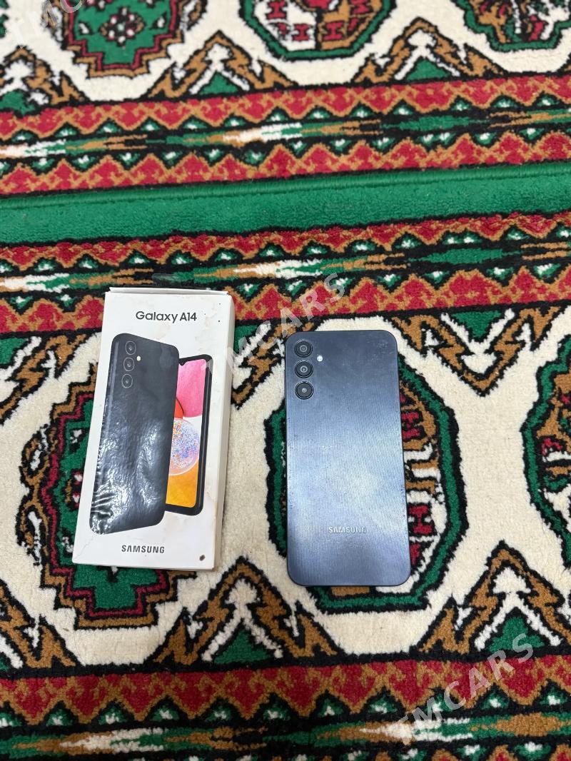 Samsung Galaxy A14 - Дашогуз - img 2