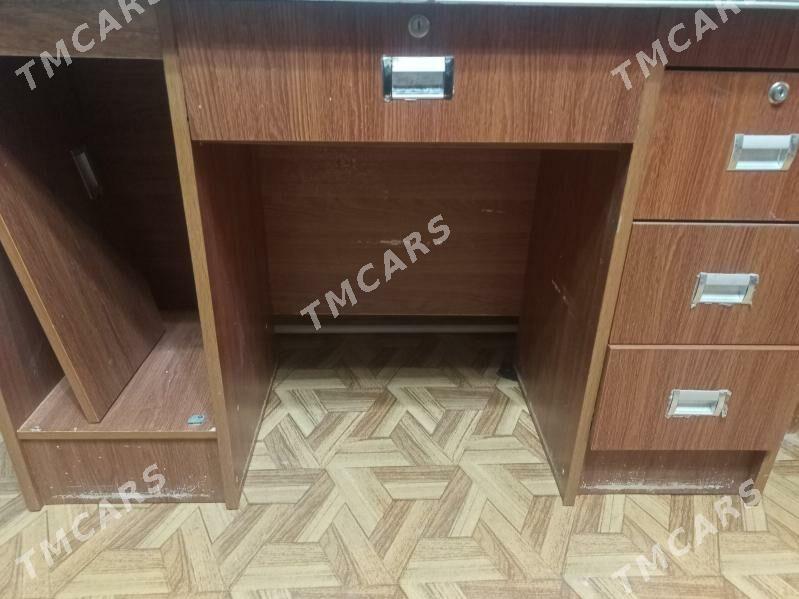 стол письменный - Türkmenabat - img 5