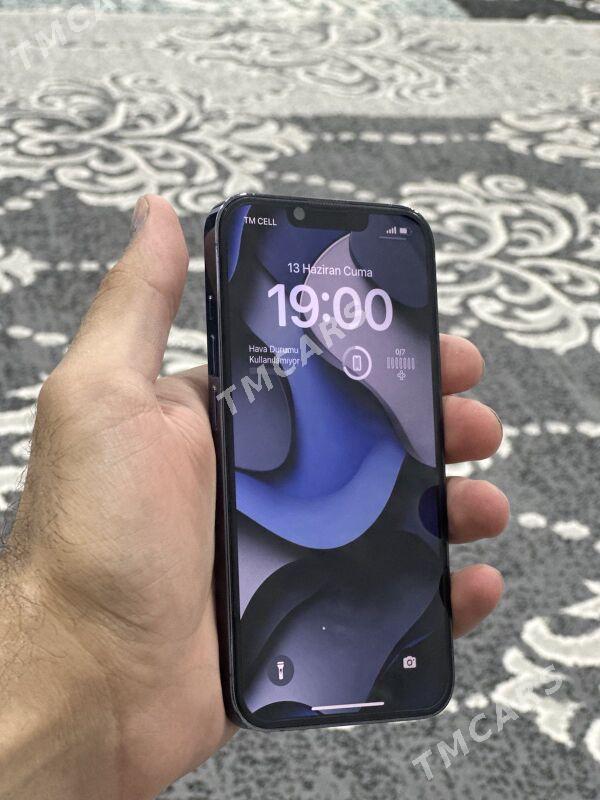 iphone13pro - Ашхабад - img 3