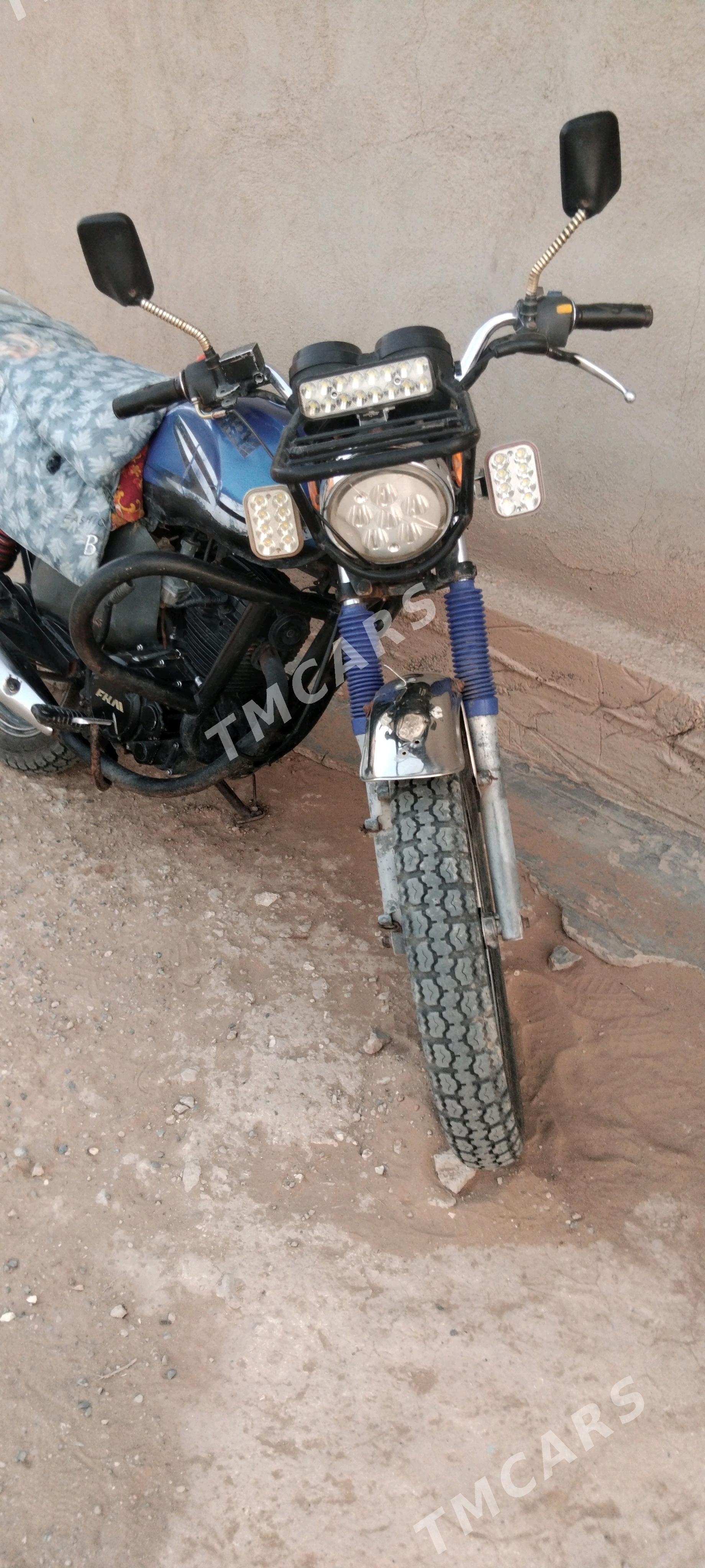 Fekon FK150-8G 2015 - 11 000 TMT - Бабадайхан - img 2