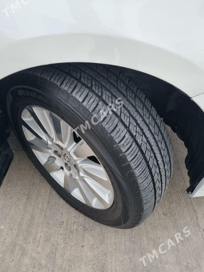 Toyota Sienna 2016 - 332 000 TMT - Aşgabat - img 6
