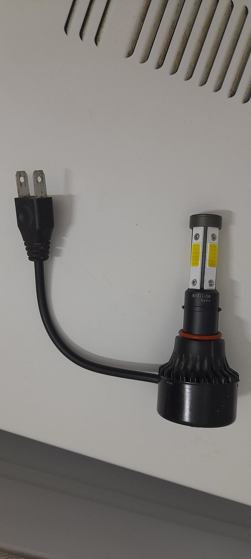 Led lampa 50 TMT - Balkanabat - img 3