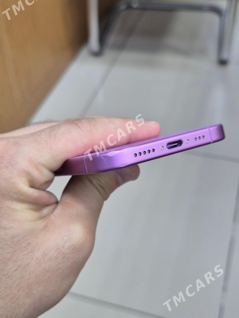iPhone 16 128gb - Garaşsyzlygyň 15 ýyllygy Söwda Merkezi - img 4