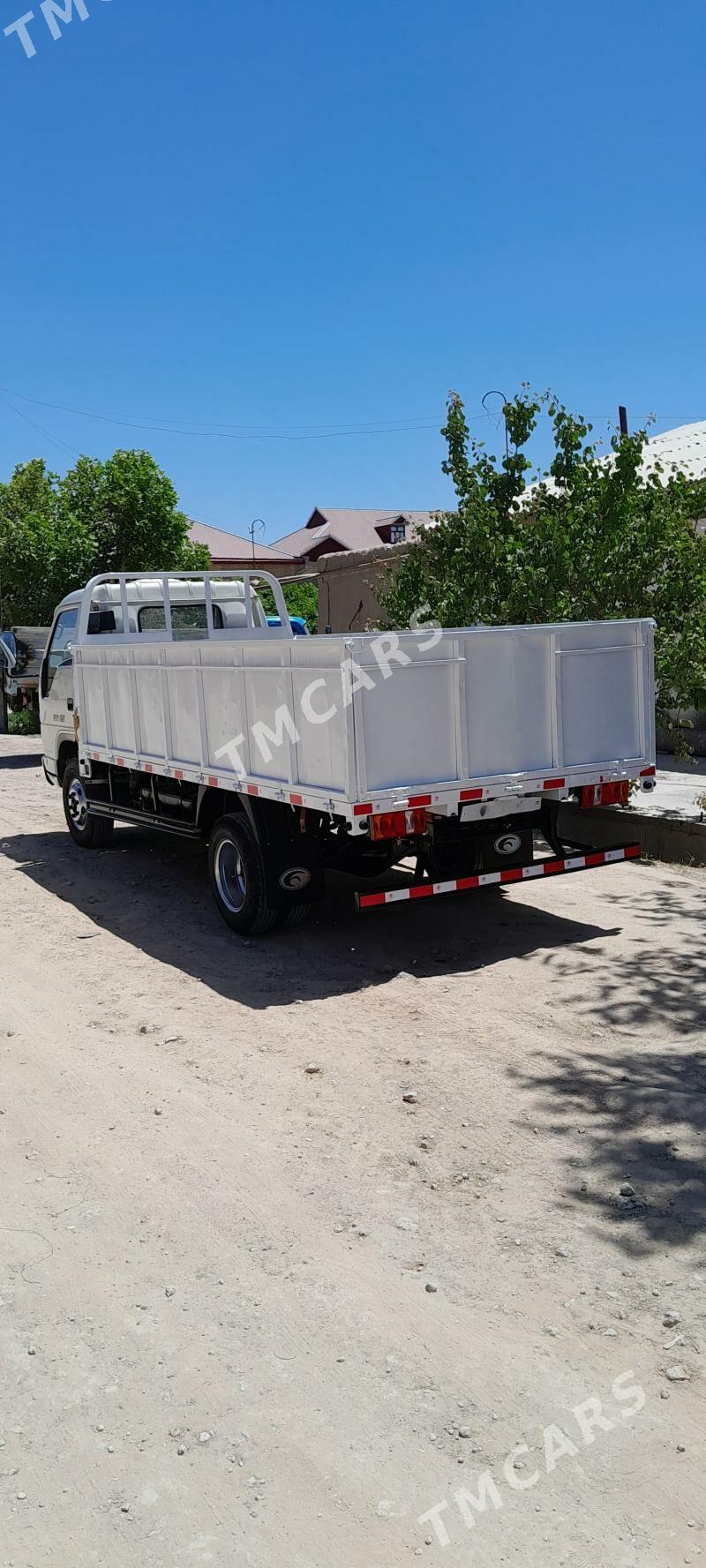 Forland H3 2015 - 138 000 TMT - Фарап - img 7