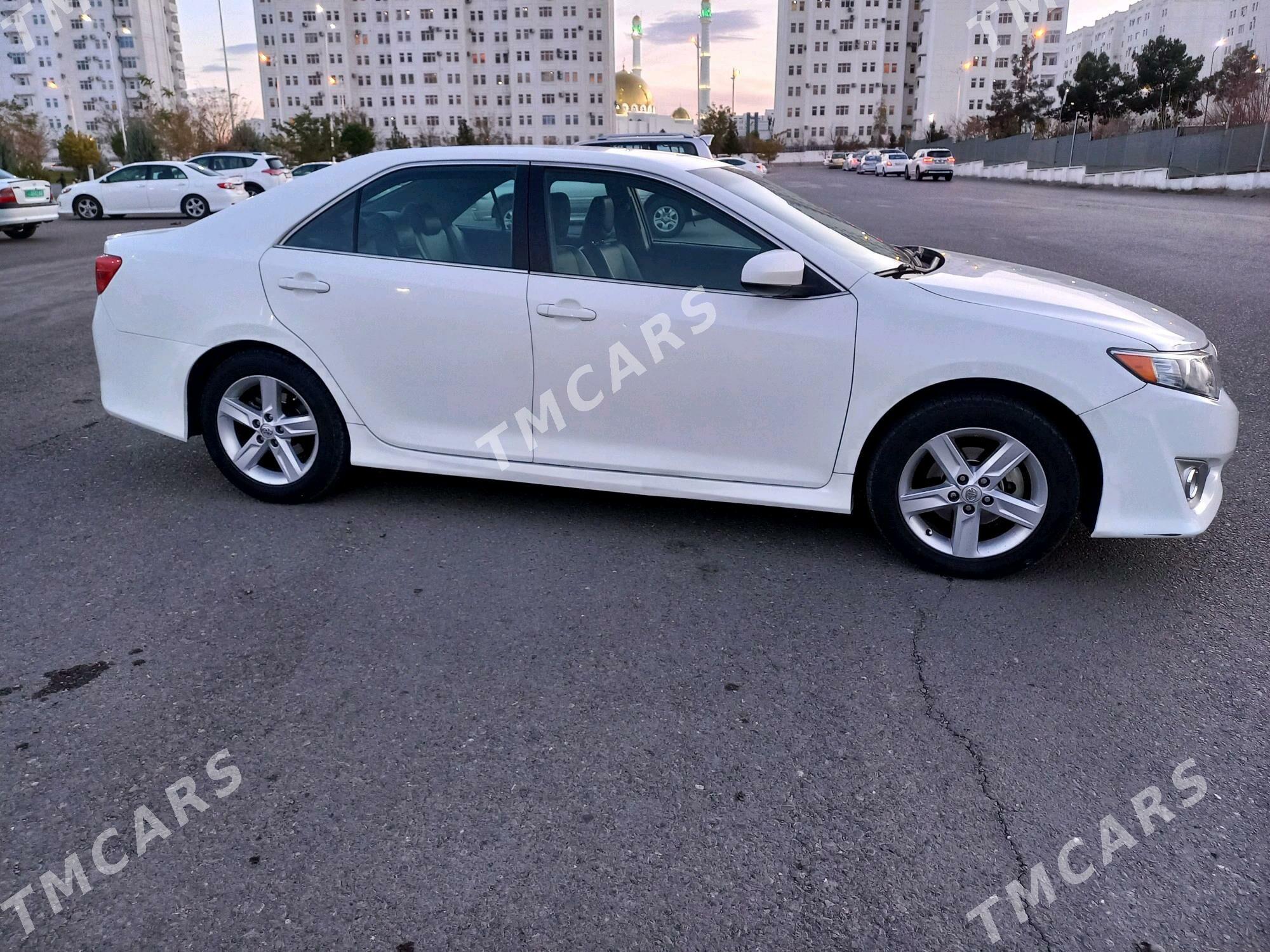 Toyota Camry 2014 - 205 000 TMT - Aşgabat - img 5