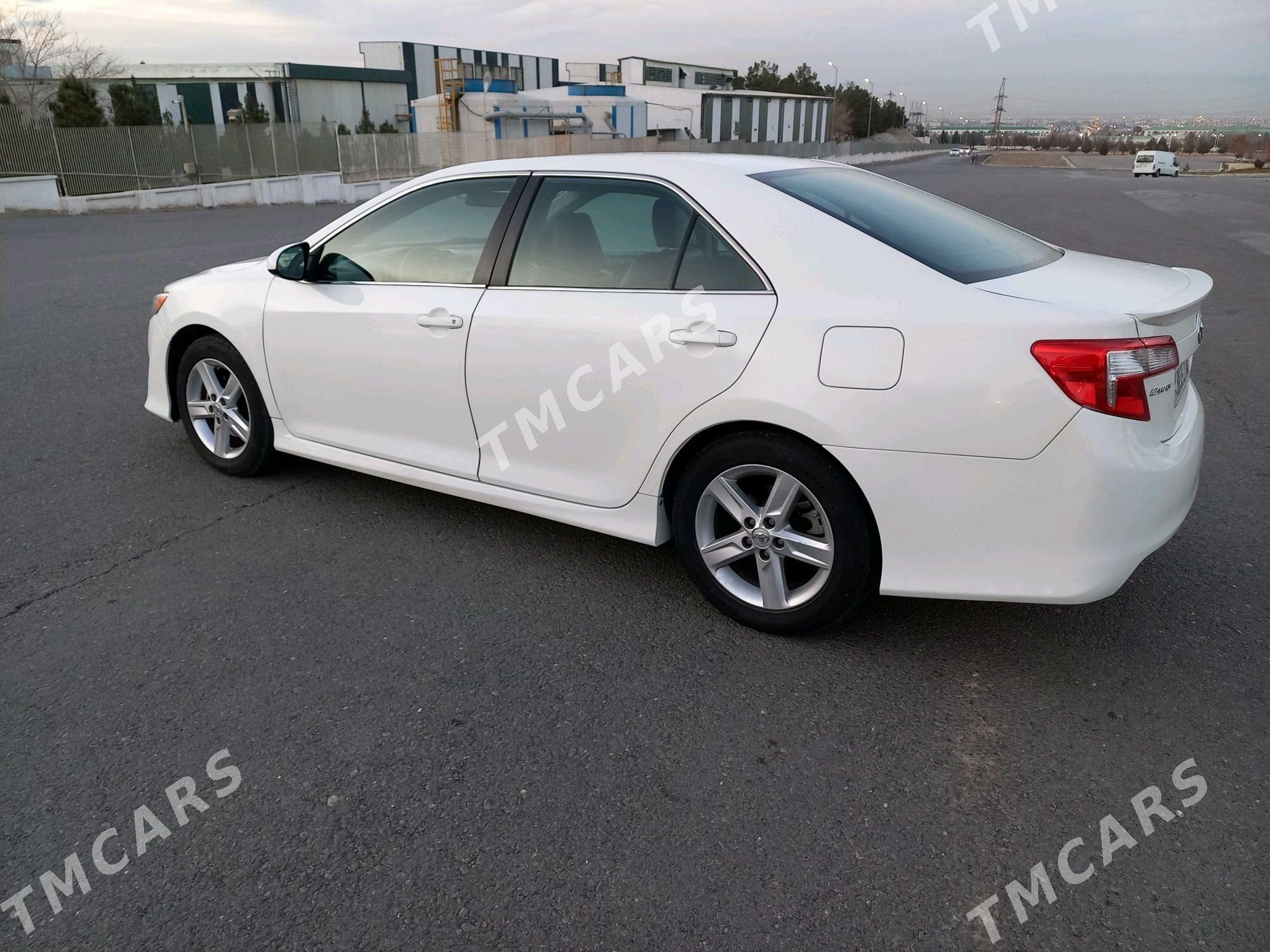 Toyota Camry 2014 - 205 000 TMT - Aşgabat - img 2