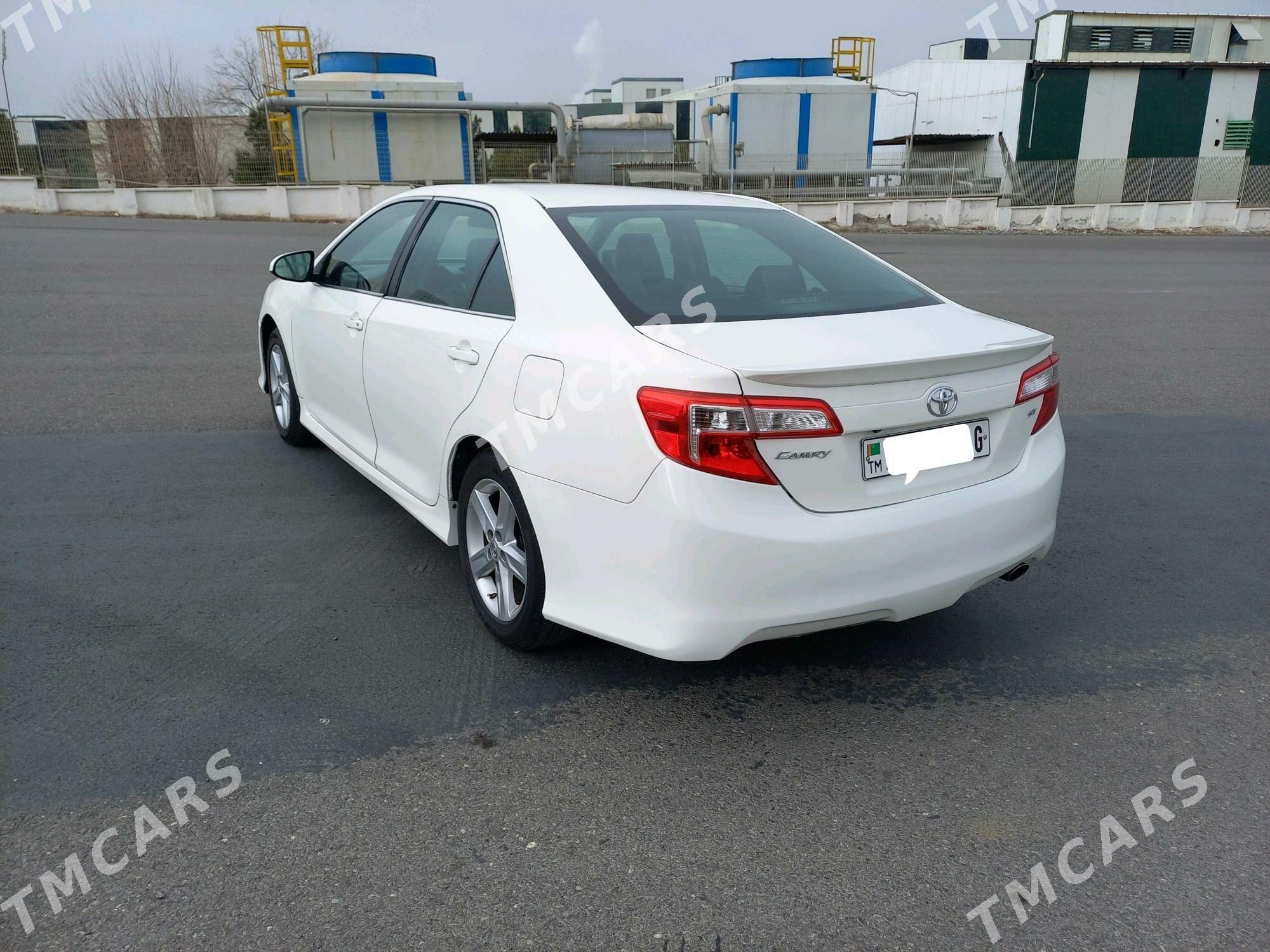 Toyota Camry 2014 - 205 000 TMT - Aşgabat - img 3