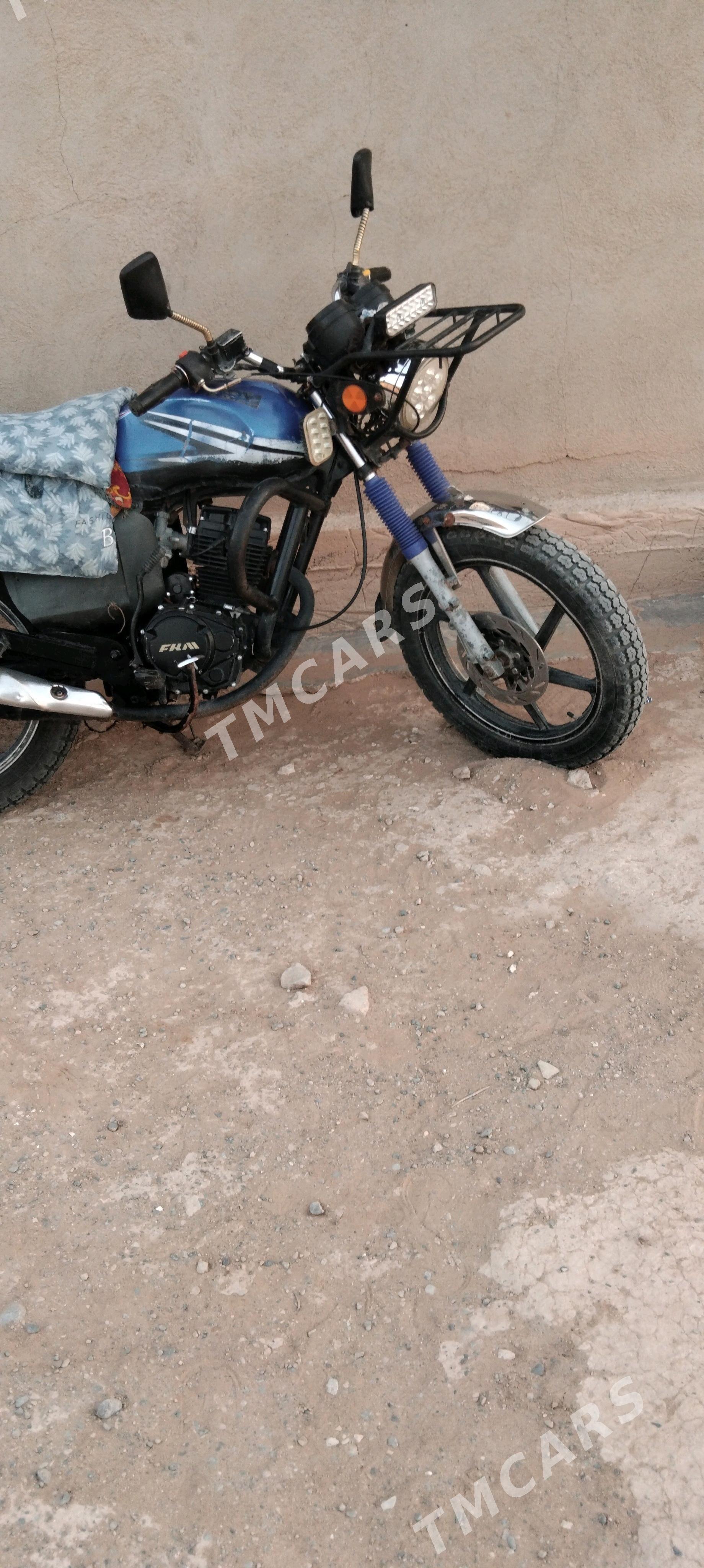 Fekon FK150-8G 2015 - 11 000 TMT - Бабадайхан - img 3