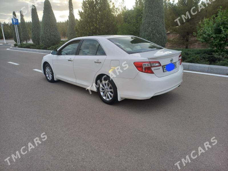 Toyota Camry 2013 - 230 000 TMT - Aşgabat - img 6