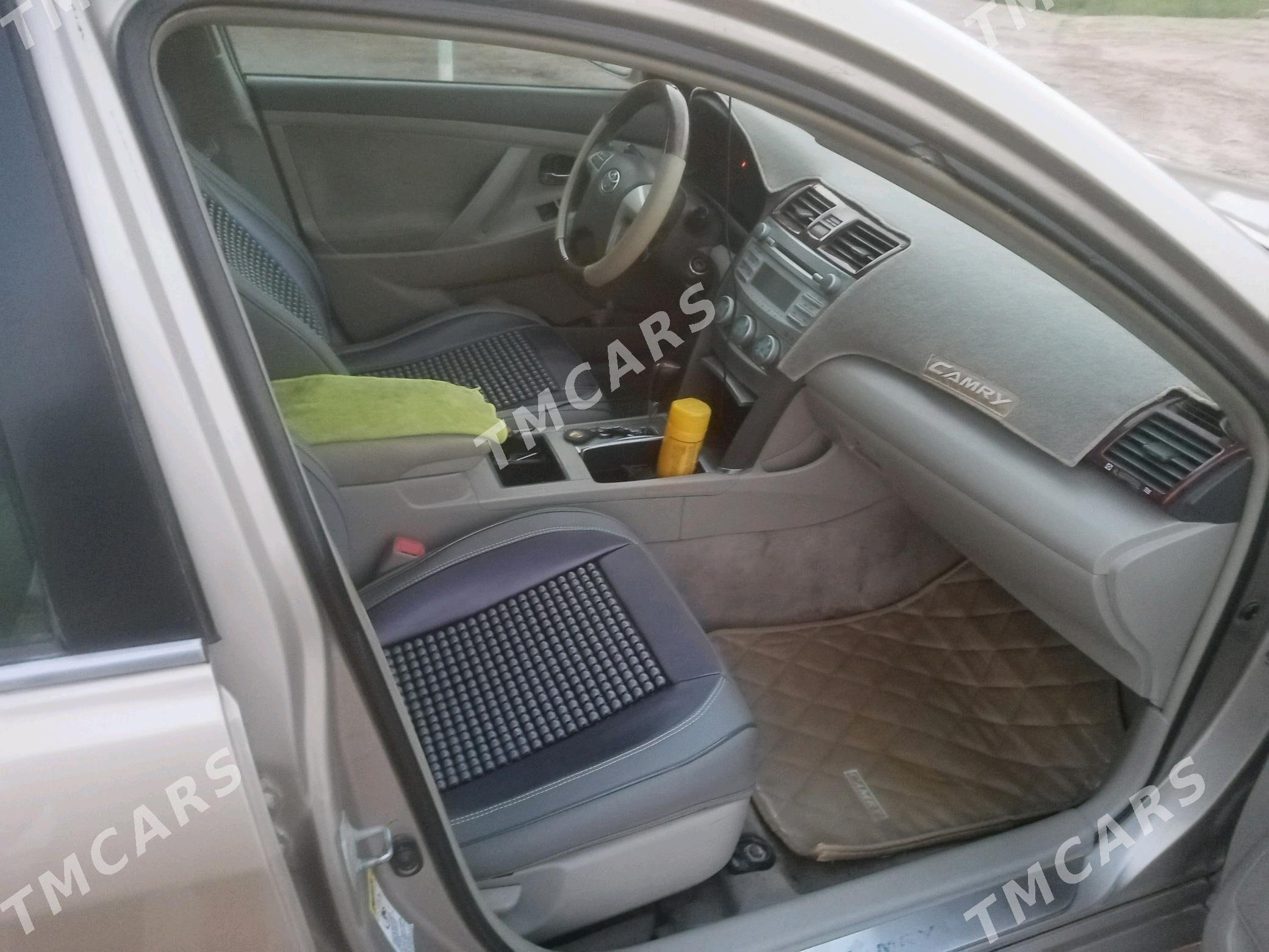 Toyota Camry 2007 - 150 000 TMT - Türkmenbaşy etr. - img 3