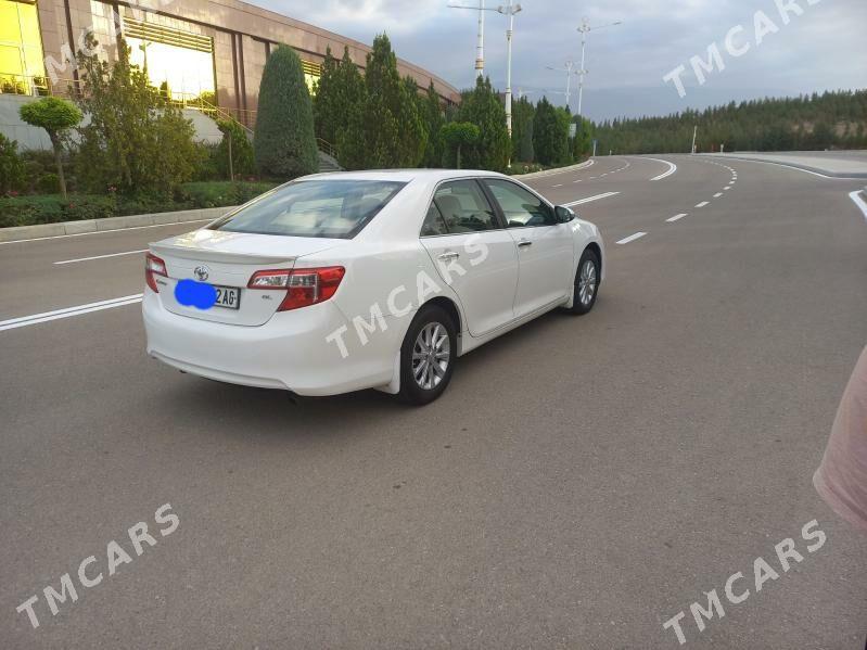 Toyota Camry 2013 - 230 000 TMT - Aşgabat - img 8
