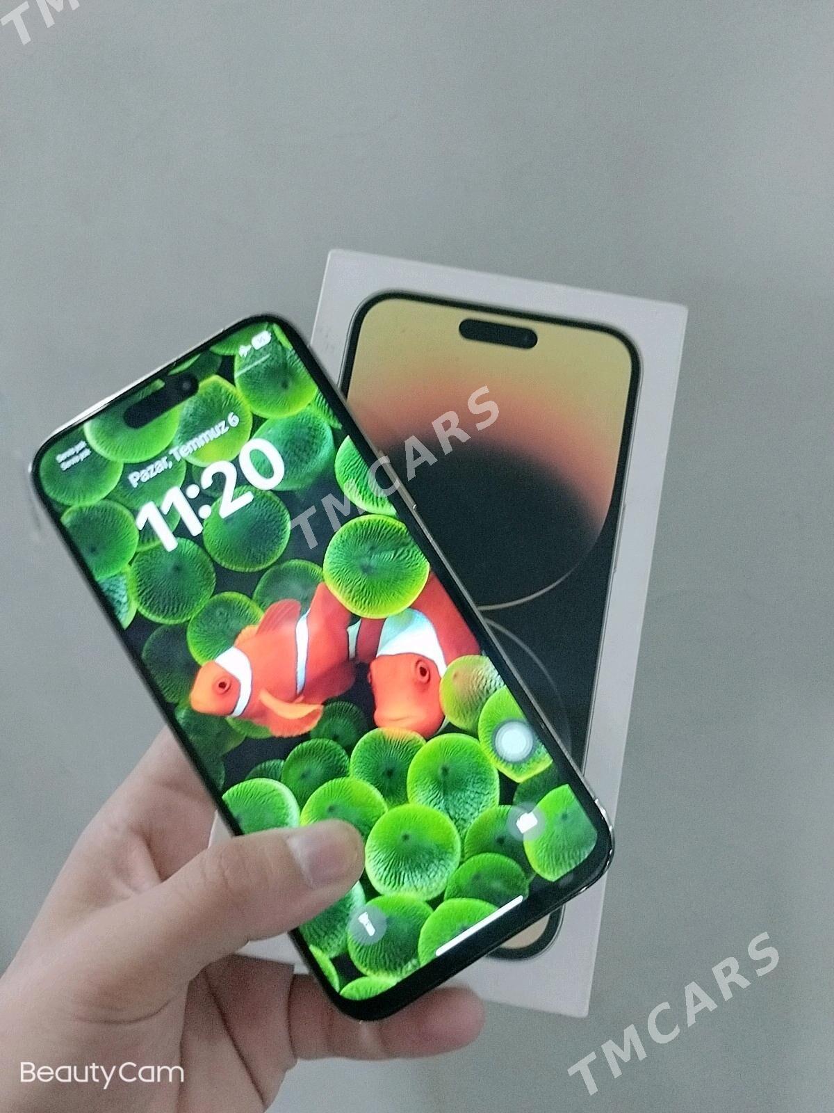 Iphone 14 pro max - Mary - img 2