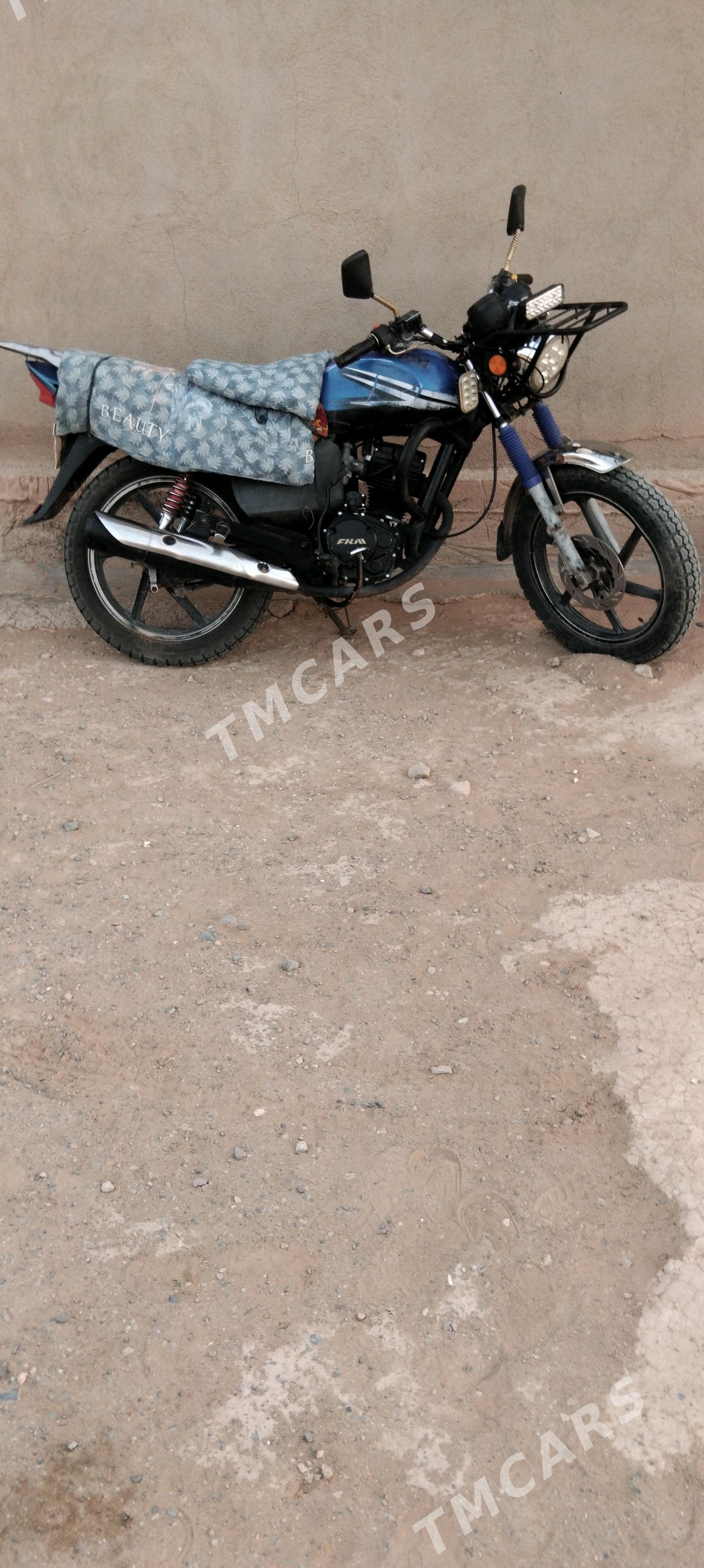 Fekon FK150-8G 2015 - 11 000 TMT - Бабадайхан - img 4