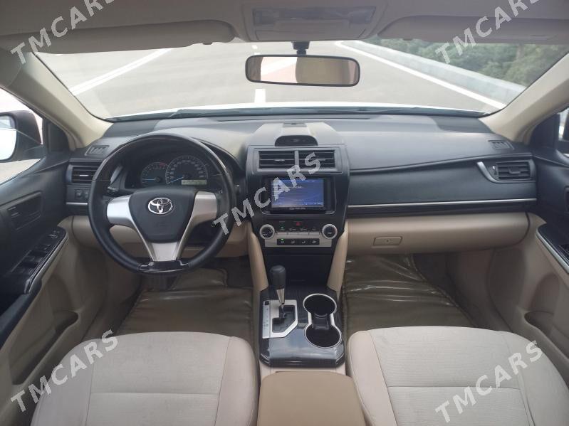Toyota Camry 2013 - 230 000 TMT - Aşgabat - img 4