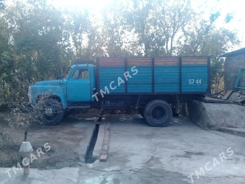 Gaz 53 1980 - 40 000 TMT - Tejen - img 5